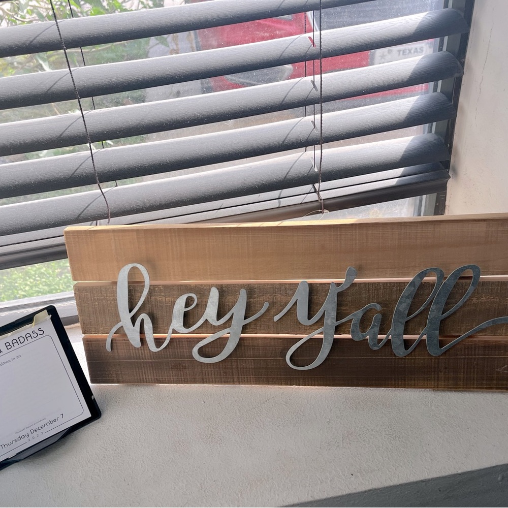 Home Decor